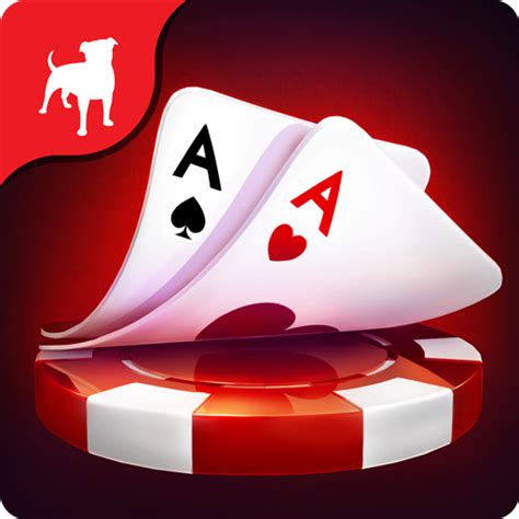 Zynga Poker Texas Holdem For Windows 10
